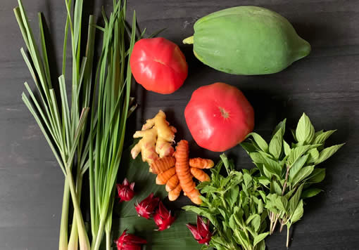Productos Naturales La Pia